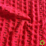 KS-N2720 90%recyclednylon+10%spandex 140cm280gsm