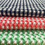 KS-N51164%nylon+25%polyester+11%highclo spandex125cm255gsm