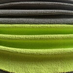 KS-P2722 93%recylced polyester+7%spandex